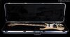 Rickenbacker 4003/4 CB Checkered Binding, Satin Mapleglo: Free image2
