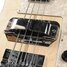 Rickenbacker 4003/4 CB Checkered Binding, Satin Mapleglo: Free image