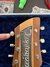 Rickenbacker 425/6 Combo, Natural: Headstock