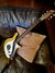 Rickenbacker 425/6 Combo, Natural: Full Instrument - Front