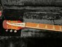 Rickenbacker 620/6 , Fireglo: Headstock