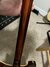 Rickenbacker 620/6 , Fireglo: Neck - Rear