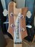 Aug 2019 Rickenbacker 4003/4 S, Natural Walnut: Headstock