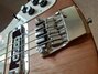 Rickenbacker 4003/4 S, Natural Walnut: Close up - Free2