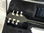 Rickenbacker 330/6 , Jetglo: Headstock - Rear