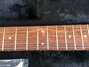 Rickenbacker 330/6 , Jetglo: Neck - Front