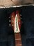 Rickenbacker 330/6 , Fireglo: Headstock