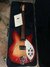 Rickenbacker 330/6 , Fireglo: Full Instrument - Front