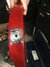 Rickenbacker 330/6 , Fireglo: Close up - Free