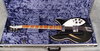 Rickenbacker 360/6 V64, Jetglo: Free image