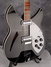 Rickenbacker 360/6 V64, Jetglo: Free image2