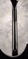 Rickenbacker 360/6 V64, Jetglo: Neck - Rear