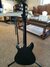 Rickenbacker 325/6 JL, Jetglo: Full Instrument - Rear