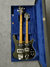 Rickenbacker 4080/46 Doubleneck, Jetglo: Free image