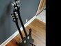 Rickenbacker 4080/46 Doubleneck, Jetglo: Close up - Free