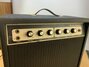 Rickenbacker TR7/amp , Black: Body - Front