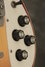 Rickenbacker 4003/4 , Fireglo: Free image