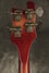 Rickenbacker 4003/4 , Fireglo: Headstock - Rear