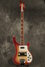 Rickenbacker 4003/4 , Fireglo: Full Instrument - Front