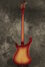 Rickenbacker 4003/4 , Fireglo: Full Instrument - Rear