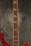 Rickenbacker 4003/4 , Fireglo: Neck - Front