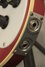 Rickenbacker 4003/4 , Fireglo: Close up - Free