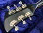 Rickenbacker 325/6 V63, Jetglo: Headstock - Rear