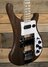 Rickenbacker 4003/4 S, Natural Walnut: Free image