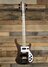Rickenbacker 4003/4 S, Natural Walnut: Full Instrument - Front