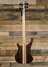 Rickenbacker 4003/4 S, Natural Walnut: Full Instrument - Rear