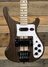 Rickenbacker 4003/4 S, Natural Walnut: Body - Front