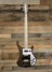 Rickenbacker 4003/4 S, Natural Walnut: Full Instrument - Front