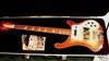 Rickenbacker 4003/4 , Fireglo: Full Instrument - Front