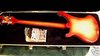 Rickenbacker 4003/4 , Fireglo: Full Instrument - Rear