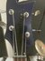 Rickenbacker 4003/4 Mod, Midnightblue: Headstock