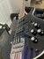 Rickenbacker 4003/4 Mod, Midnightblue: Free image