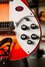 Rickenbacker 620/6 , Fireglo: Free image