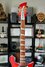 Rickenbacker 620/6 , Fireglo: Neck - Front