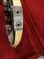 Rickenbacker 4001/4 BT, White: Close up - Free