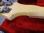 Rickenbacker 4001/4 BT, White: Close up - Free2