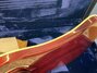 Rickenbacker 4001/4 , Burgundy: Free image