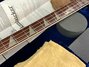 Rickenbacker 4001/4 , Burgundy: Neck - Front