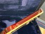 Rickenbacker 4001/4 , Burgundy: Close up - Free2