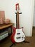 Rickenbacker ES16/6 Electro, Fireglo: Full Instrument - Front