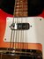 Rickenbacker 4003/4 S, Fireglo: Free image