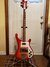 Rickenbacker 4003/4 S, Fireglo: Full Instrument - Front