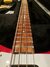 Rickenbacker 4003/4 S, Fireglo: Neck - Front