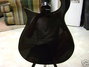 Mar 2005 Rickenbacker 620/6 , Jetglo: Body - Rear