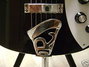 Rickenbacker 620/6 , Jetglo: Close up - Free