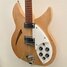 Rickenbacker 330/12 , Mapleglo: Free image